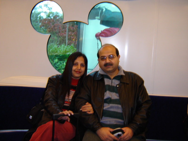 Disneyland Hong Kong 04